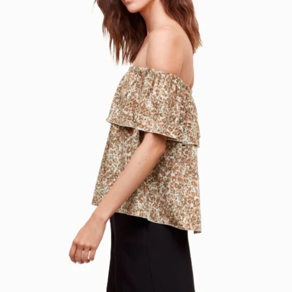 Wilfred Promener Blouse - Size S - Picture 3 of 6